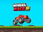 Wheel Race 3D