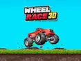 Wheel Race 3D