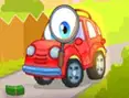 Wheely 7: Detective