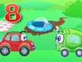 Wheely 8: Aliens