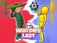 Who Dies Last
