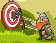 Wikinger- Workout