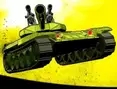 Wild Tanks