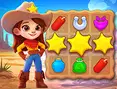 Wild West Match
