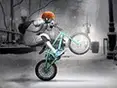 Winter BMX Mania