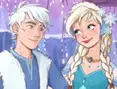 Winter-Romanze