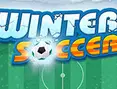 Winter Soccer