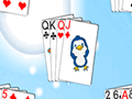 Winter-Solitaire