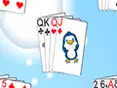 Winter-Solitaire