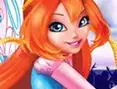 Winx Club Dress Me Up Too