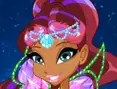 Winx Club Friseursalon