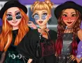 Witchcore Insta Divas