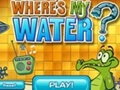 Wo ist mein Wasser