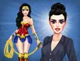 Wonder Womans Zeitreise