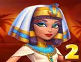 Wonders of Egypt Match 2