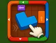 Wood Block Jam