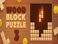 Wood Block Puzzle 3