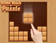 Wood Block Puzzle