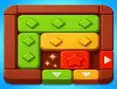 Wood Blocks Jam