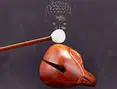 Wooden Fish