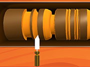 Woodturning Studio