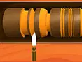 Woodturning Studio