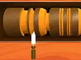 Woodturning Studio