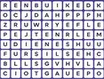 Word Swipe