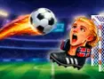 World Cup 2026 Soccer Game
