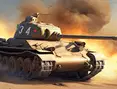 World Tank Wars