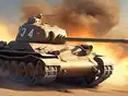 World Tank Wars