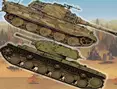 World Wars - Tanks