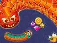 Worm Hunt