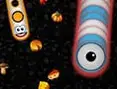 Worms Zone
