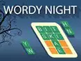 Wort-Puzzle