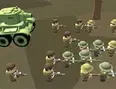 WW1 Battle Simulator