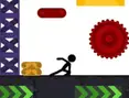 X Parkour