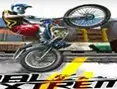 X-Trail-Rennen