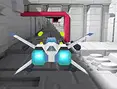 X Trench Run