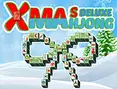 Xmas Mahjong Deluxe