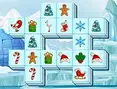 Xmas Triple Mahjong