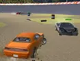 Xtreme Demolition Arena Derby
