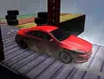 Xtreme Racing Car Stunts Simulator