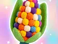 Yarn Fever! Unravel Puzzle