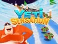 Yeti Sensation