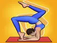 Yoga Master