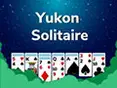 Yukon Solitaire