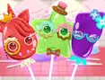 Yummy Candy Factory