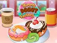 Yummy Donut Factory