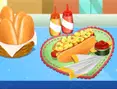 Yummy Hotdog